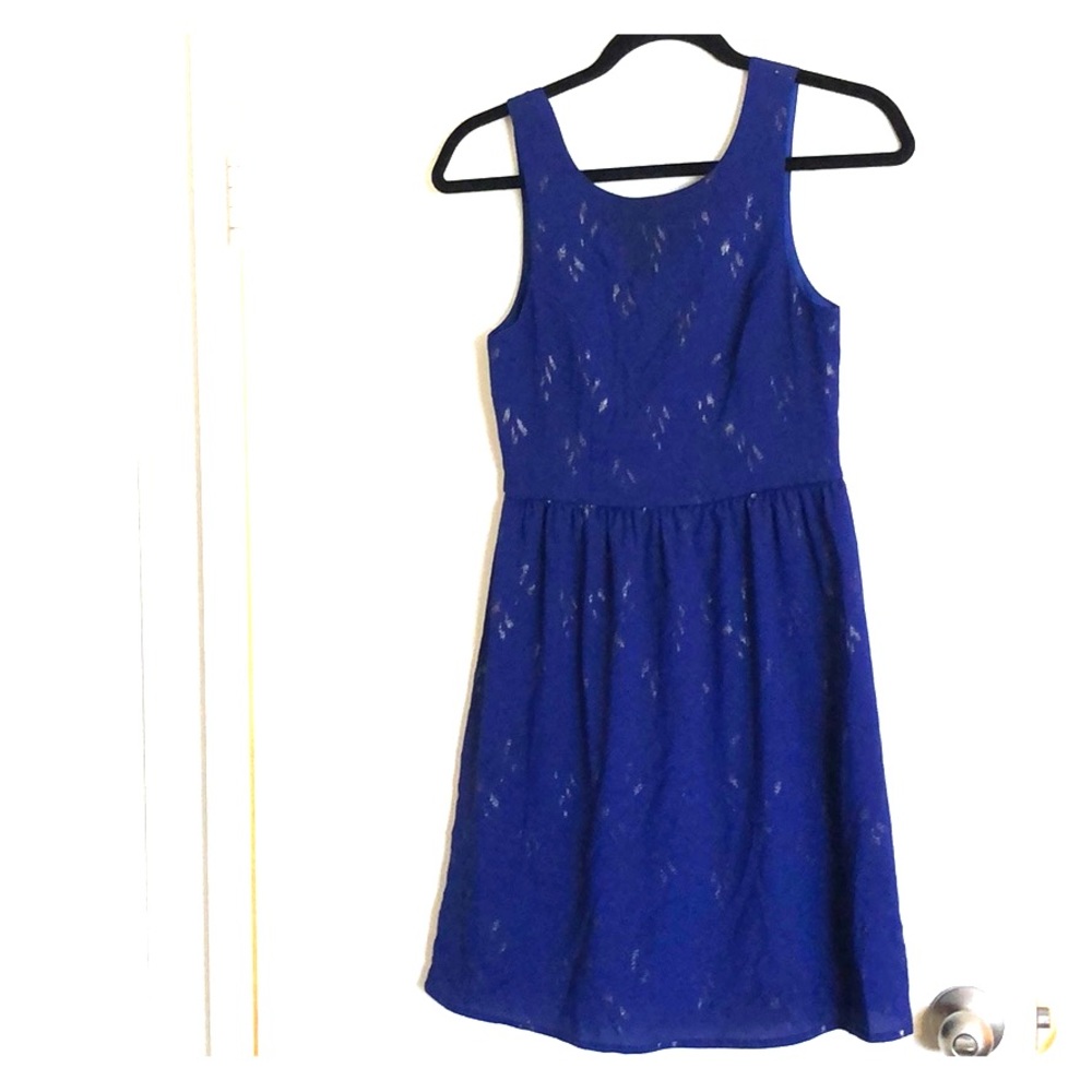 Date Night Dress
